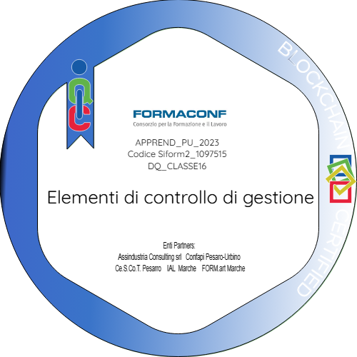 Badge pubblico 66018